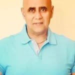 Puneet Issar