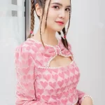 Pupe Kessarin Noiphueng