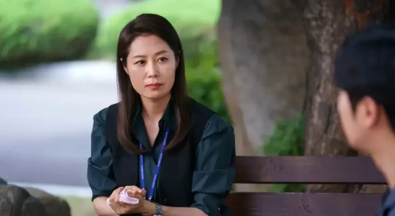 Watch Queen Maker Drama Online All Episodes on Netflix