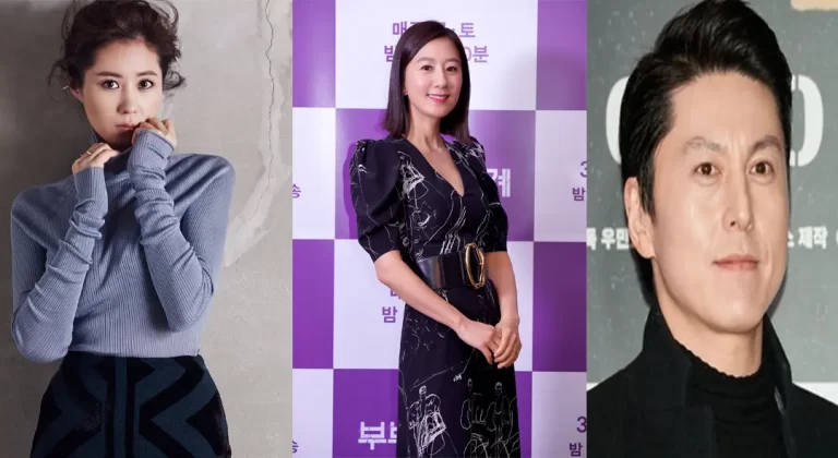 Queen Maker Netflix Kdrama Scheduled & Timing