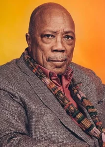Quincy Jones