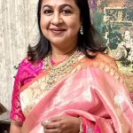 Raadhika Sarathkumar