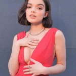 Rachel Zegler