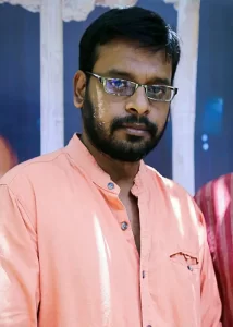 Raju Murugan