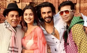 Ranveer Singh Movie Rocky Aur Rani Ki Prem Kahani announce new Release date