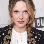 Rebecca Ferguson
