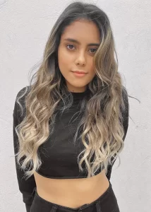 Renata Vaca