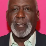 Richard Roundtree