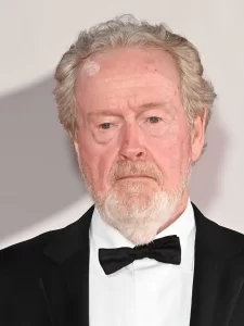 Ridley Scott