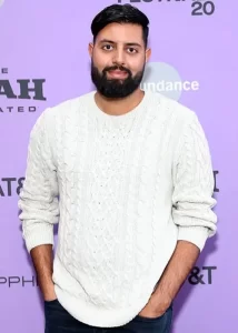 Rishi Rajani