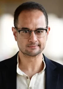 Riza Aziz