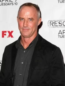 Robert John Burke