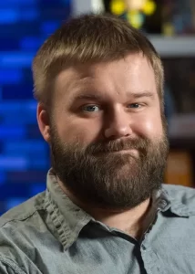 Robert Kirkman