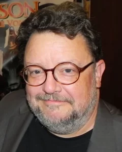 Roger L Jackson