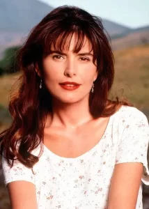Roma Downey