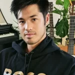Ross Butler