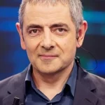 Rowan Atkinson