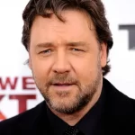 Russell Crowe