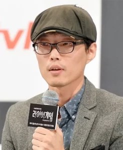 Ryu Yong-Jae