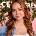 Sadie Stanley