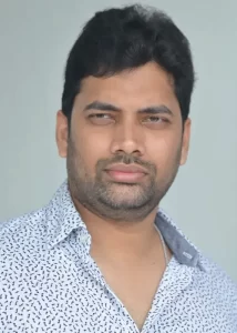 Sahu Garapati