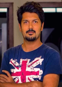 Salman Sirhindi