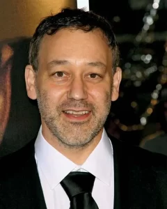 Sam Raimi