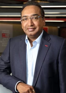 Sameer Nair