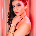 Samridhi Shukla