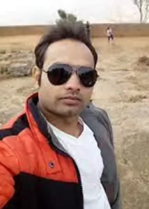 Sarvesh Kashyaph