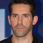 Scott Adkins