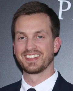 Scott Beck