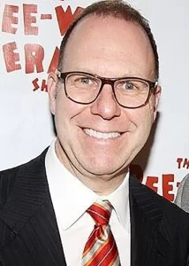 Scott Sanders