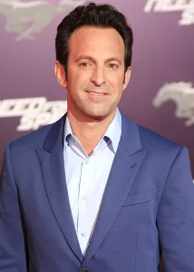 Scott Waugh
