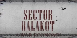 Sector Balakot