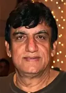 Shaktimaan Talwar