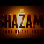 Shazam 2 Fury of the Gods (2023)