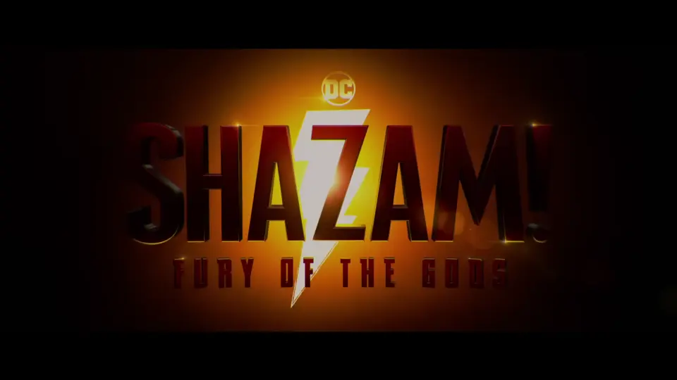 Shazam 2 Fury of the Gods (2023)
