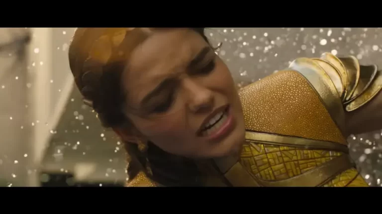Shazam 2 Fury of the Gods (2023)