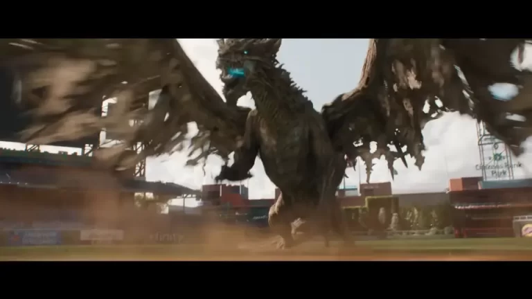 Shazam 2 Fury of the Gods (2023)