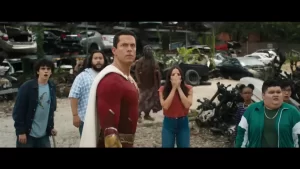 Shazam 2 Fury of the Gods - Gallery image 12