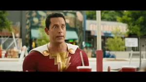 Shazam 2 Fury of the Gods - Gallery image 16