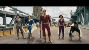 Shazam 2 Fury of the Gods - Gallery image 22
