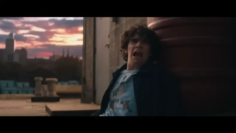 Jack Dylan Grazer in Shazam 2 Fury of the Gods (2023)