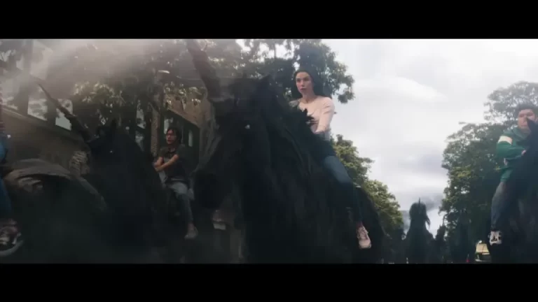 Shazam 2 Fury of the Gods (2023) Full Movie