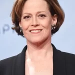 Sigourney Weaver