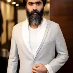 Silambarasan