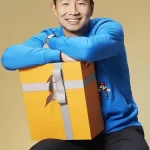 Simu Liu