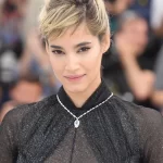 Sofia Boutella