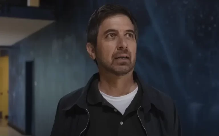 Ray Romano in Somewhere in Queens Movie (2023)